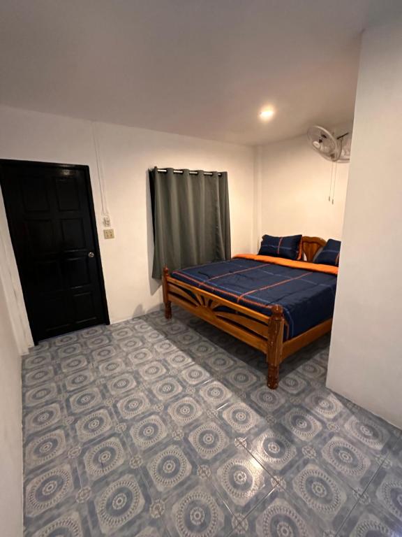 Divers House – Koh Tao