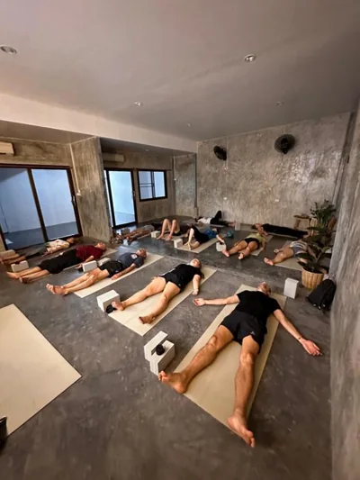 Divers House – Photos 5
