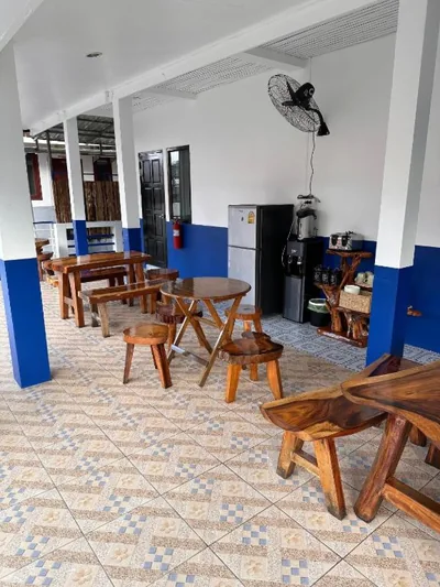 Divers House – Photos 13
